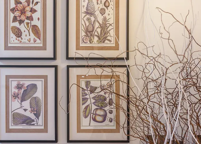 Hotel Marco Polo Verona