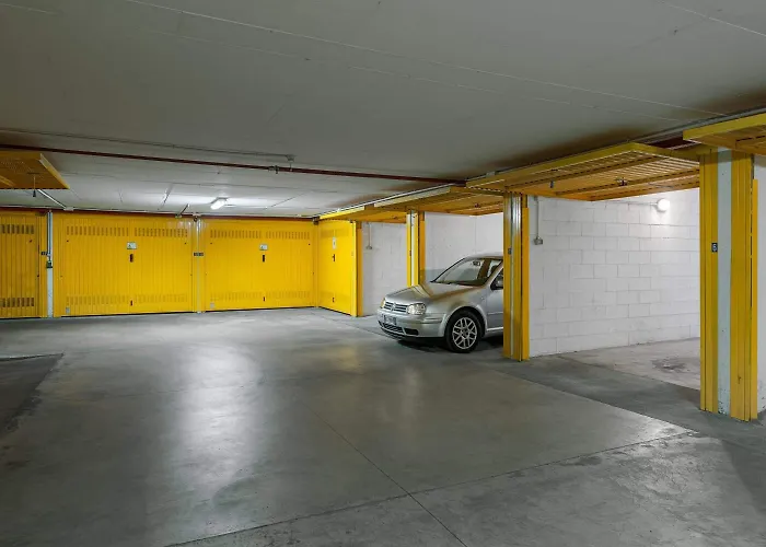 Marco Polo Hotel Verona