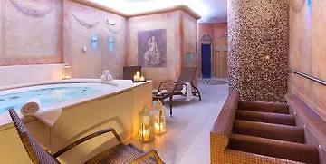 Marco Polo Hotel Verona