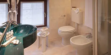 Marco Polo Hotel Verona