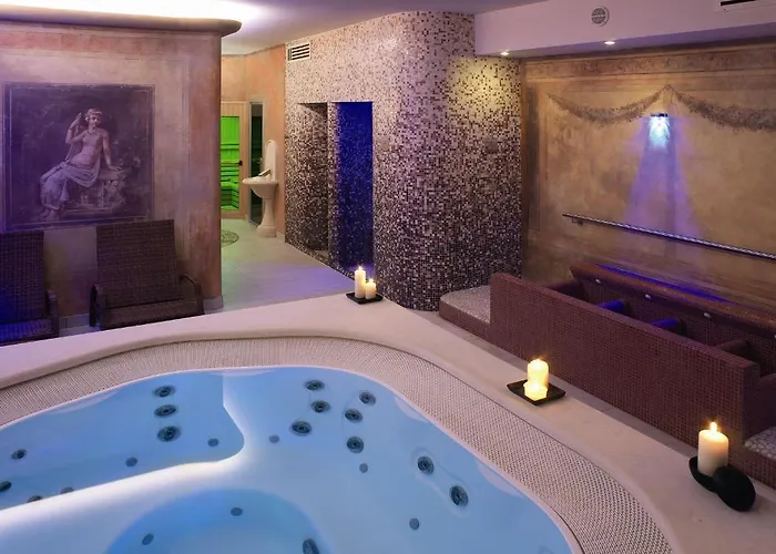 Marco Polo Hotel Verona