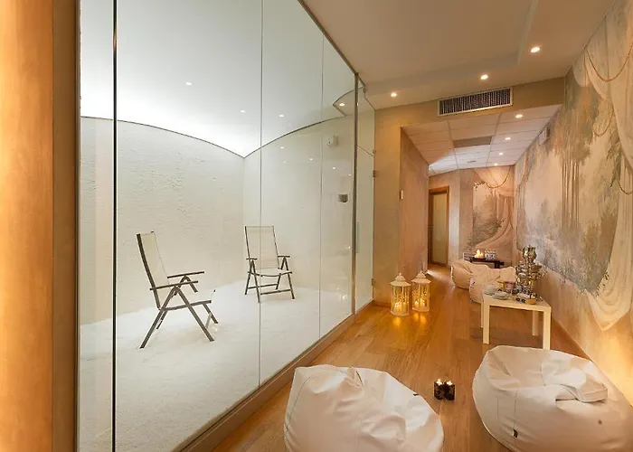 Hotel Marco Polo Verona