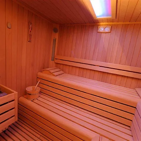 Ξενοδοχείο Marco Polo