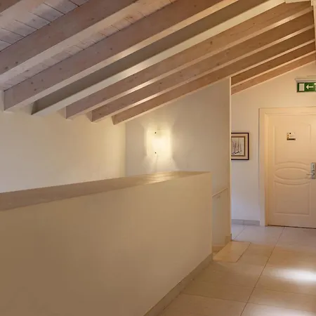 Marco Polo Ξενοδοχείο