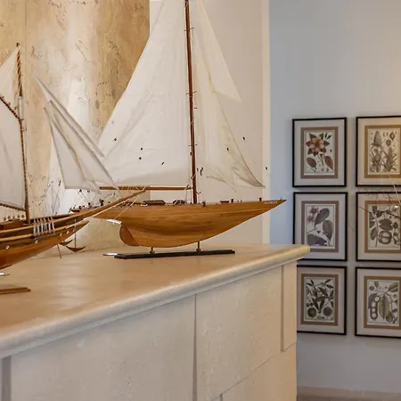 Ξενοδοχείο Marco Polo 3*