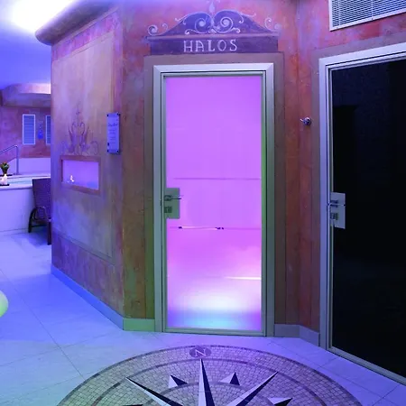 Marco Polo Ξενοδοχείο