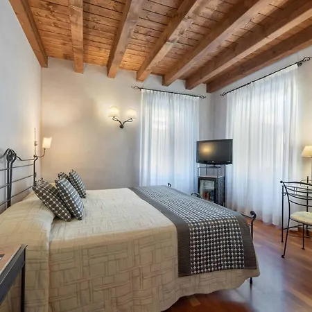 Ξενοδοχείο Marco Polo 3*